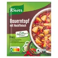 Produktbild: Knorr Fix Bauerntopf mit Hackfleisch 43 g Beutel