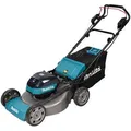 Produktbild: Makita Rasenmäher LM002GZ XGT, Akku, 40V, Schnittbreite 53,4cm, Fangkorb 70 Liter