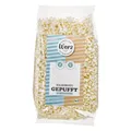 Produktbild: Vollkorn-Reis - gepufft 125g | WERZ