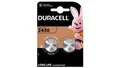 Produktbild: 5000394152137 Bateria litowa CR2450 DL2450 ECR2450 2BL DURACELL