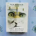 Produktbild: The Archeom Persönlicher Archetyp Karten Und Buch Orakel llewellyn Nick Bantock