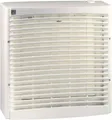 Produktbild: Wallair B23-A Wand- und Fensterlüfter 230V 530 m³/h 23cm