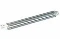 Produktbild: Hörmann Zugfederpaket Kennzeichnungs Nr:004, Ersatzteil für N80 / F80 / EcoStar / Schlupftür-Tor, Garagentor, Zugfeder, 1195004