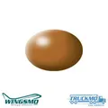 Produktbild: Revell Modellbaufarben Aqua Color Holzbraun seidenmatt 18ml 36382
