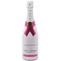 Produktbild: Moët & Chandon Champagner Ice Imperial Rosé Demi-Sec