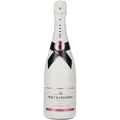 Produktbild: Moët & Chandon Champagne ICE IMPÉRIAL ROSÉ Demi-Sec 12,5% Vol. 0,75l