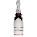 Produktbild: Moet Chandon Imperial Ice Rose 0,75 Liter 12,5 % Vol.