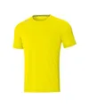 Produktbild: JAKO Damen T-Shirt Run 2.0, Neongelb, 42