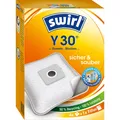 Produktbild: Swirl Staubsaugerbeutel Y30 / Y 30 für LG TB33 TB34 TB39 Turbo Staubsauger