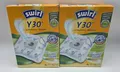 Produktbild: 2× SWIRL Y30 MicroPor Staubsaugerbeutel Y30 Pure Air 2×(4 Beutel +1 Filter) Neu