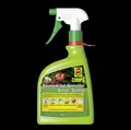 Produktbild: Compo Rasenunkraut-Vernichter Banvel Quattro AF 1000 ml Unkrautex Rasenherbizid