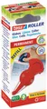 Produktbild: tesa Roller Nachfüllroller permanent kleben ecoLogo Nachfüllkassette 14m x 8,4mm
