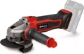 Produktbild: Einhell TE-AG 18/125-2 Li - Solo 4431168 Akku-Winkelschleifer 125 mm ohne Akku (4431168)