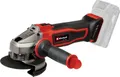 Produktbild: Einhell TE-AG 18/125-2 Li - Solo 4431168 Akku-Winkelschleifer 125mm ohne Akku, ohne Ladegerät 2.5Ah