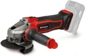 Produktbild: Einhell Akku-Winkelschleifer TE-AG 18/125-2 Li Solo Power X-Change 18V ohne Akku