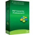 Produktbild: Nuance PDF Converter Professional 8 | Windows | Sofortdownload