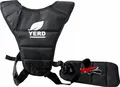 Produktbild: YERD Komfort Tragegurt Doppel schultergurt für Trimmer Motorsense Freischneider