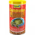Produktbild: 1 L TETRA Gammarus Naturfutter für Wasserschildkröten