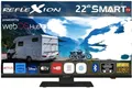 Produktbild: Reflexion LCD TV-Video-Kombination LDDX22iBT