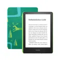 Produktbild: Amazon Kindle Paperwhite Kids | 16GB | Juwelenwald (6,8 Zoll, 2023) #13068209