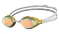 Produktbild: Arena Schutzbrillen Schwimmen Air Speed Mirror Copper Gold