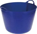 Produktbild: Flexibler Trog FlexBag blau 42Liter, CAB BETRIEB
