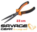 Produktbild: SAVAGE GEAR Mp Spaltringe Cut Zange Löser Brieföffner Ringe Hecht 23 CM L