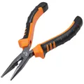 Produktbild: Savage Gear MP Splitring & Cut 22,5cm Pliers- Angelzange, Sprengringzange, Zange