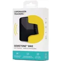 Produktbild: Copenhagen GPS Tracker Copenhagen Gemstone Bike | schwarz, inklusive Bikehalterung