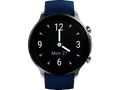 Produktbild: DORO Watch Senioren Smartwatch Plastik TPU/Silikon mit Metallschnalle, universall, Navy Blue