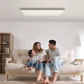 Produktbild: Infrarotheizung Deckenmontage mit Thermostat 400W