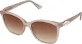 Produktbild: Guess GU9238 JUNIOR BEIGE/MAUVE SHADED 49/15/130 Kinderbrillen Sonnenbrillen