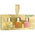 Produktbild: Nuxe Geschenkset 2025 Huile Prodigieuse Minis