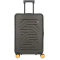 Produktbild: Bric's BY Ulisse 4-Rollen Trolley 65 cm  oliv