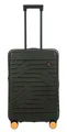 Produktbild: BRIC'S Ulisse Trolley 65 cm / 68 - 75 L Expandable M Trolley Tasche Olive