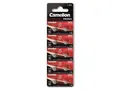 Produktbild: CAMELION Knopfzelle AG4, 10 St.