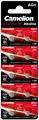 Produktbild: 40 Stück Camelion AG4 LR626 LR66 177 SR626W 377 GP77A G4 1,5V Alkaline