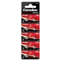 Produktbild: Camelion AG4 LR66 LR626 377 - 1,5 Volt 20mAh Alkali Mangan Knopfzelle 10er Pack