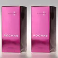 Produktbild: Rochas Man - EDT Eau de Toilette 100ml - 2x