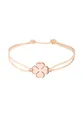 Produktbild: Elli Armband Damen Kleeblatt Glücksbringer in 925 Sterling Silber