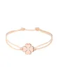 Produktbild: Elli Armband Kleeblatt Glück Talisman 925 Silber (kein Set, 1-tlg), Kleeblatt