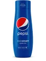 Produktbild: Sodastream Pepsi 440mL