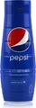 Produktbild: SodaStream Getränke-Sirup Softdrink Pepsi 440ml (1er Pack)