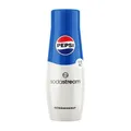 Produktbild: Sodastream Sirup Pepsi 440 ml