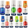 Produktbild: 22,70€/L SodaStream Pepsi Sirup 440 ml Softdrink Getränkesirup Limonade