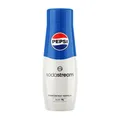 Produktbild: Sirup SodaStream Pepsi 440 ml