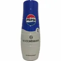 Produktbild: sodastream Pepsi Getränke Sirup 0,44l Flasche