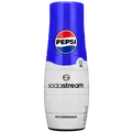 Produktbild: NEU Sodastream Pepsi Sirup Konzentrat 440ml Getränkesirup bis 8L Cola