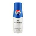 Produktbild: 8719128117232 Syrop SodaStream Pepsi 440 ml SodaStream Poland Sp. z o.o.