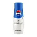 Produktbild: Sodastream Sirup Pepsi 440 ml Getränkesirup Konzentrat